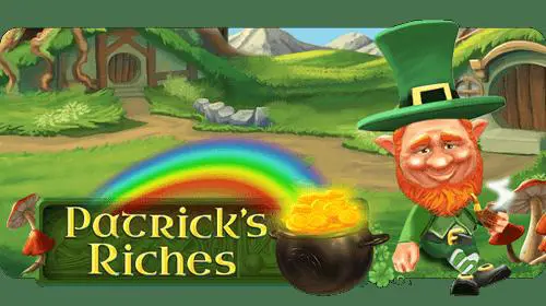 Patrick's Riches - Marakumi - Kenya